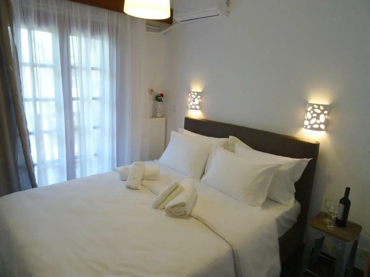Holiday home Wood And Stone Villa Sani