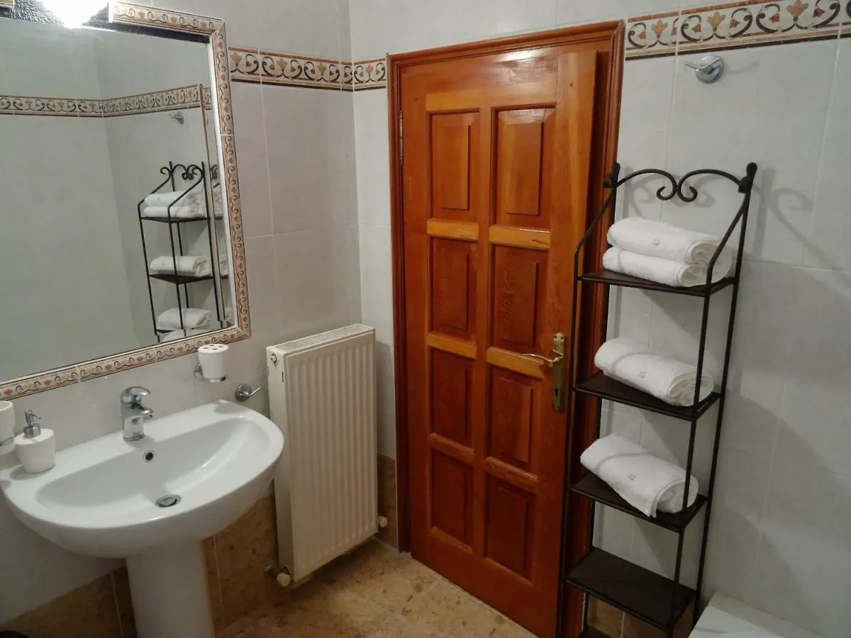 Holiday home Wood And Stone Villa Sani  Greece