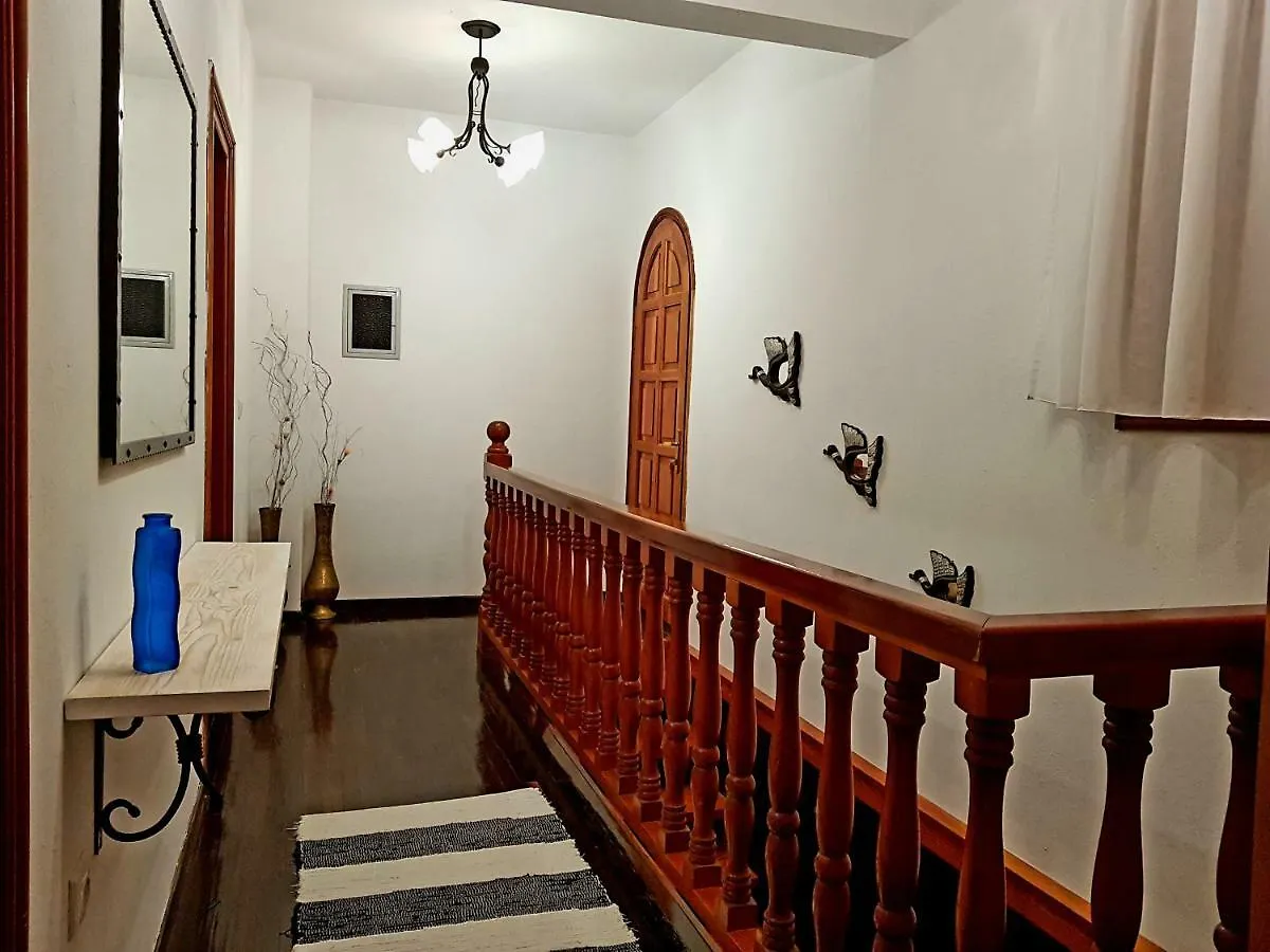 Holiday home Wood And Stone Villa Sani