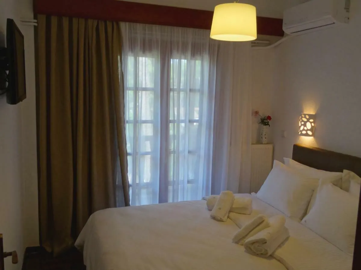 Holiday home Wood And Stone Villa Sani