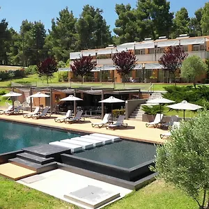 Sani & Sani Woods (adults Only) Apart Otel