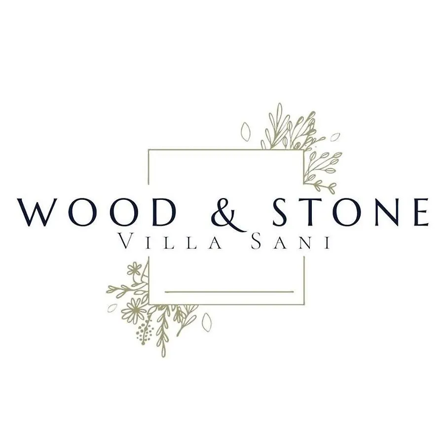 Wood And Stone Villa باراليا ساني 0*,